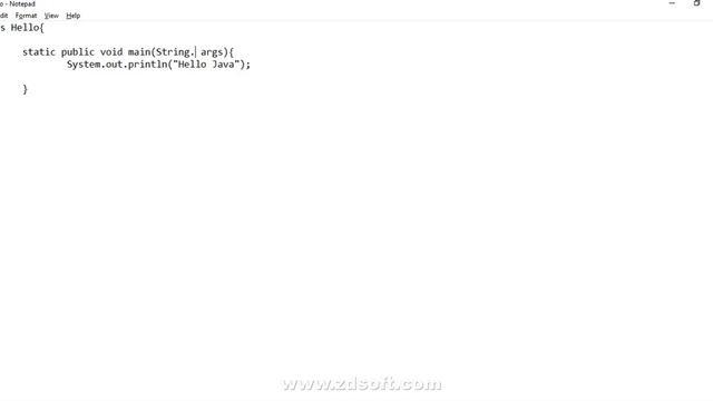 10 Lesser known yet important facts about Java main method смотреть онлайн
