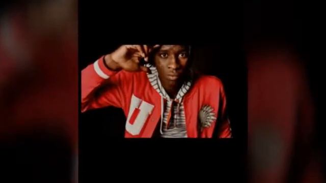 Danny Glover Freestyle - Ducethevoice смотреть онлайн