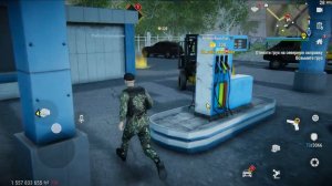 MadOut 2: Big City Online (Grand Auto Racing) 2024. v13 ➤ Работа Курьером: Новичок