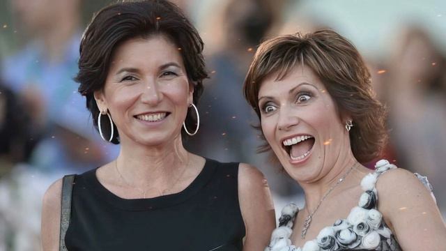 Вот как живет сейчас журналистка и телеведущая Ирада Зейналова смотреть онлайн