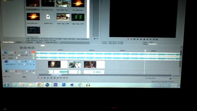 The Silliness of Editing смотреть онлайн