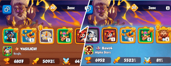 max. Тесла VS max. Монах