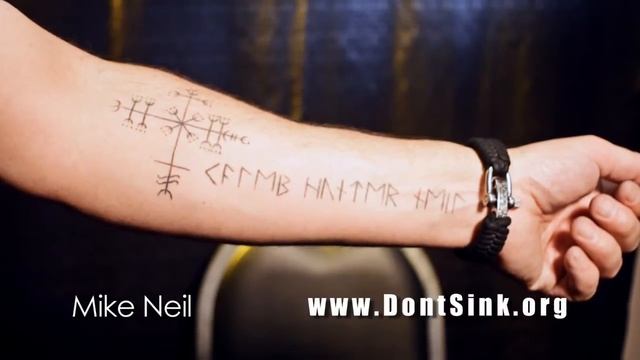 Dont Sink смотреть онлайн