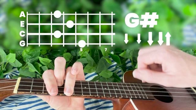 Pixies - Where Is My Mind // Ukulele Tutorial смотреть онлайн