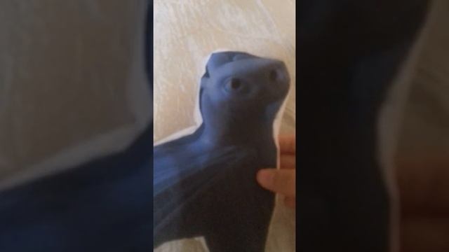 самодельные игрушки дневная фурия и беззубик смотреть онлайн