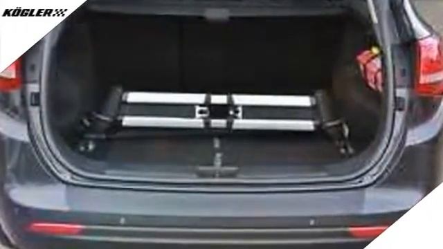 Kia cee'd Sportswagon cee'd Sportswagon 1.6 CRDi Spirit TECHNO | PERF смотреть онлайн