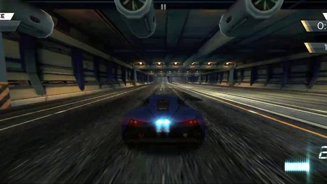 NFS MOST WANTED mobile gameplay #youtube #nfs #nfsmostwanted смотреть онлайн