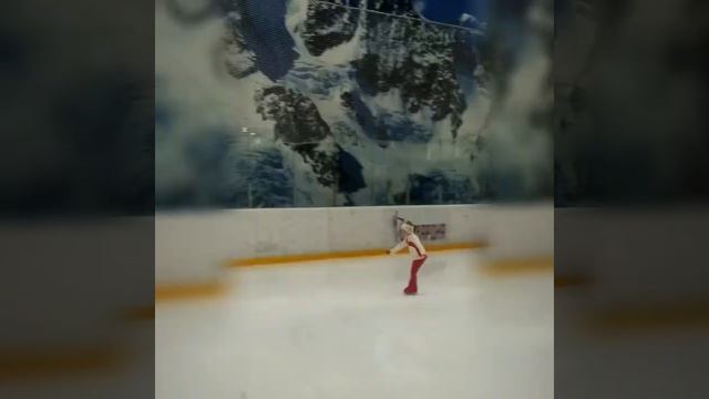 Айс Арена Ростов дети фигурное катание на коньках Федерация смотреть онлайн