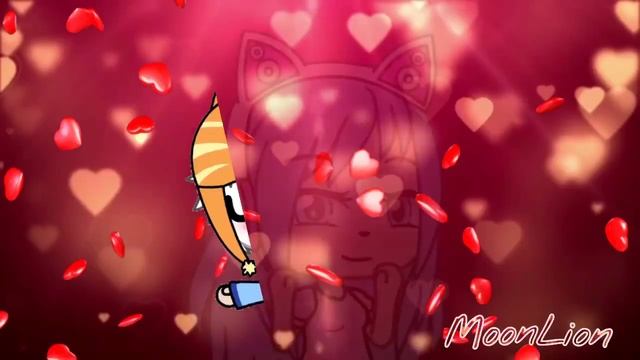 ~Милая милая, девочка красивая~ [meme] {Кошка Лана х Йоши} смотреть онлайн
