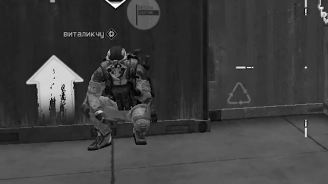 Warface » Есть ли будущее у Warface?? » Сравнение с другими шутерами смотреть онлайн