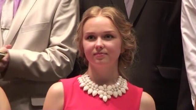 НОВОСТИ ПЕРМСКОЙ ШКОЛЫ 146 (выпуск 6) ВЫПУСКНОЙ - NEWS OF PERM SCHOOL смотреть онлайн