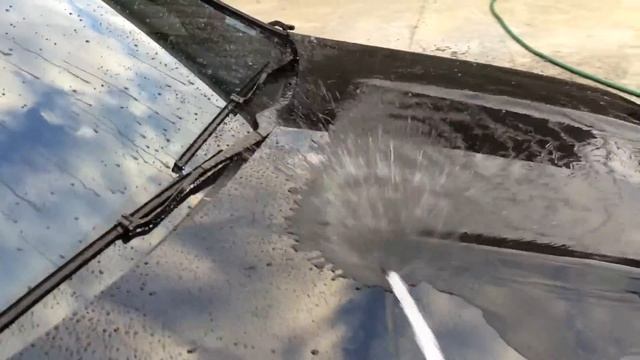 C-QUARTZ WATER RUNNING OFF смотреть онлайн