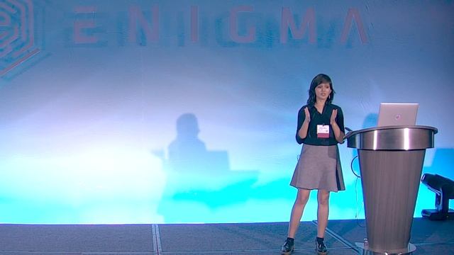 USENIX Enigma 2020 - How to Build Realistic Machine Learning Systems for Security? смотреть онлайн