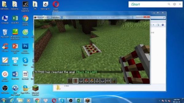 PackMode Mod 1.16.4/1.15.2/1.12.2 Download - How to install it for Minecraft PC