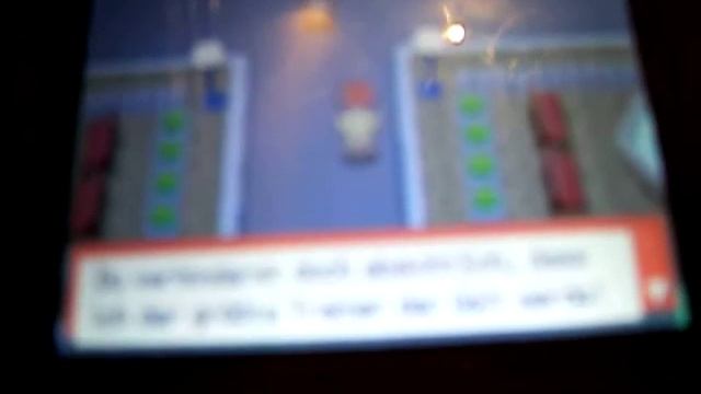 Ankündigung für Pokemon Perl Walktrough Part1 смотреть онлайн