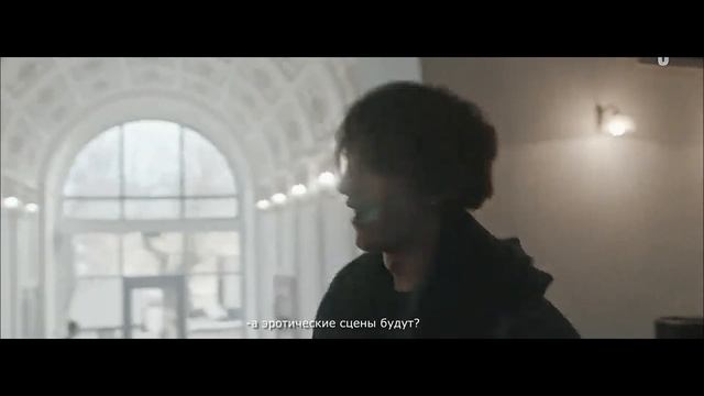 ты себе помочь хотел...[черная весна; хэнк | киса] смотреть онлайн