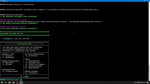 KIAUH - The Easiest Klipper Install - Mainsail and Fluidd - Chris's Basement - 2023 смотреть онлайн