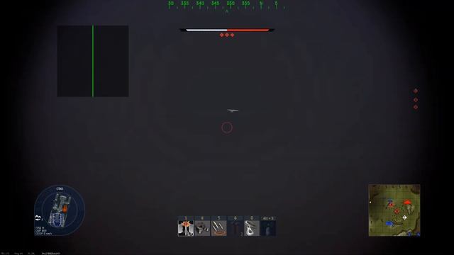 МЕХАНИКА ИМПОТЕНЦИИ в WAR THUNDER смотреть онлайн