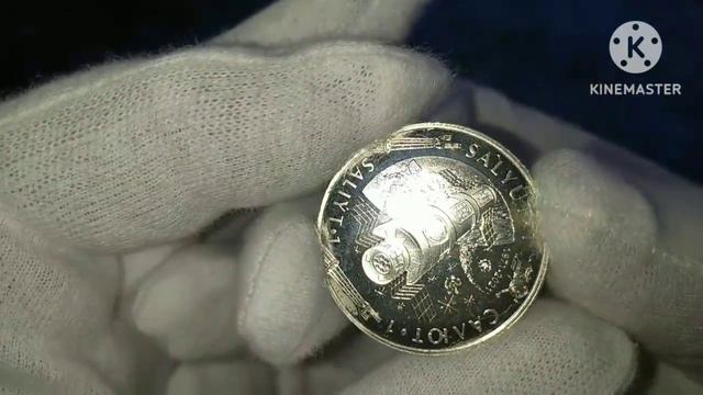 100 тенге Салют - 1 (1971) смотреть онлайн