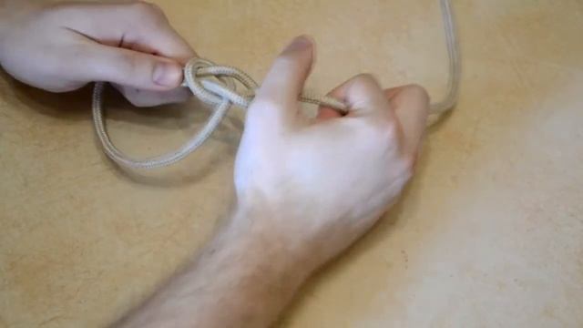 Туристическая подготовка. Раздел "Узлы". Занятие 2 "Обвязывающие узлы (узлы для создания петель)" смотреть онлайн