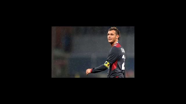 Alessandro Diamanti-Welcome to Juventus смотреть онлайн