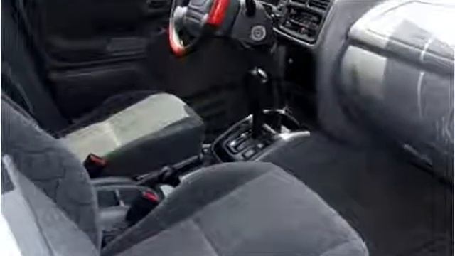 2002 Chevrolet Tracker Used Cars Cherry Hill NJ смотреть онлайн