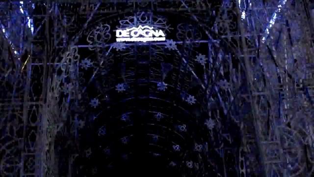 Восхитительное световое шоу Файяс 2016. Второе место (Валенсия, Испания) смотреть онлайн