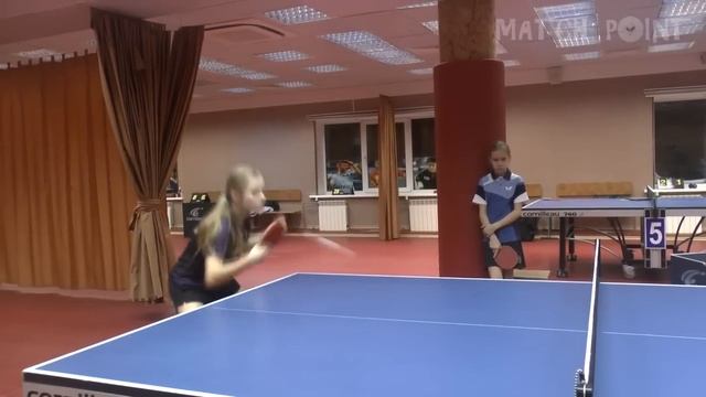 Клуб настольного тенниса Родина 2014 год Часть 2/7. БКМ, скидки смотреть онлайн