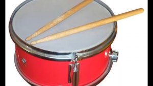 Постановка звука Р. Стук барабана.Артикуляционная гимнастика для детей и взрослых.