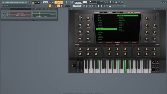 Lo Fi 2 - Heatup3 Expansion Pack смотреть онлайн