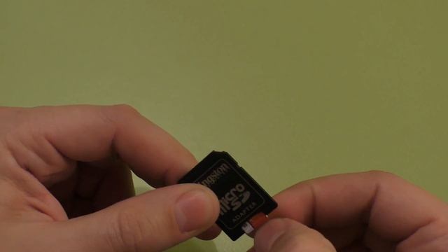 Samsung Evo Plus на 128 Gb - Class10, U3, обзор и тест лучшей MicroSD карты памяти из Китая (4K)