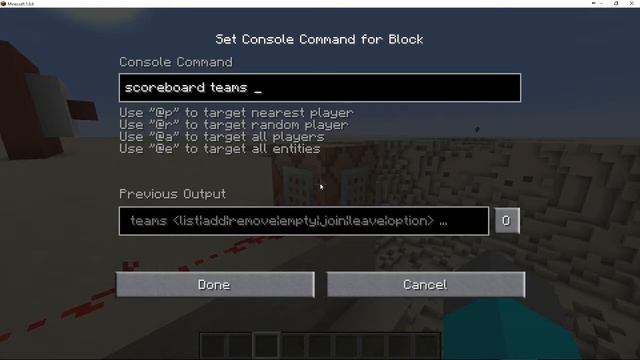 How to disable friendlyfire in minecraft with TractorBoy23 :) смотреть онлайн