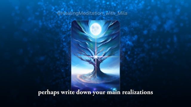 ORACLE | Message from the UNIVERSE | 22 02 01 03 | FIND OUT what is wait FOR YOU смотреть онлайн