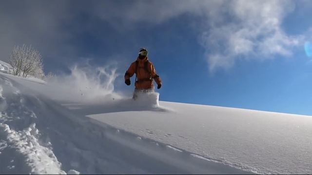 Кайф как он есть!