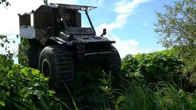 ЛОМОЛЕС НОВАЯ БАЗА смотреть онлайн