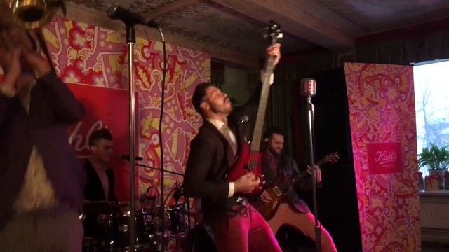 День с Kiehls / Презентация / Сергиев Посад смотреть онлайн