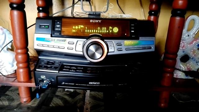 FST ZUX9 Tocando - Los Pumas ( Fiesta En La Tribu ) смотреть онлайн