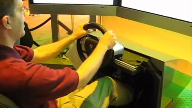 SimHQ Motorsports - Forza Motorsports 3 @ E3Expo 2009 смотреть онлайн