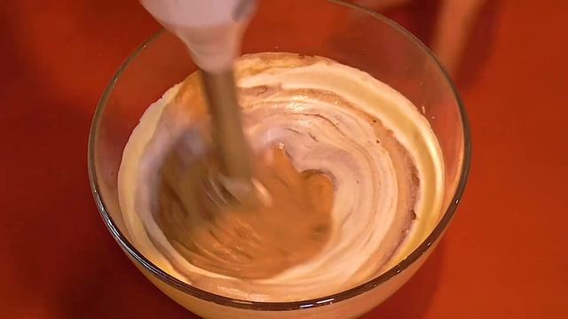 Шоколадная ТВОРОЖНАЯ ПАСХА без МАРЛИ !!! Пасха с вареной сгущенкой!!! смотреть онлайн