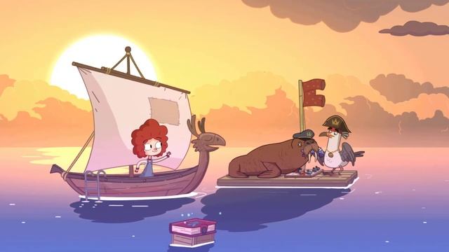 LOST IN PLAY ➤ PART 4 ➤ BEST WALKTHROUGH GAMEPLAY смотреть онлайн