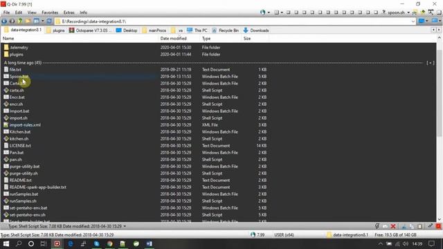 How to Install pentaho Data integration (Kettle)(PDI) on windows and Linux | Kettle Installation смотреть онлайн