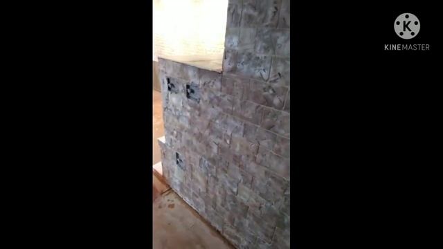 Отделка стен ротбандом.(Обзор) смотреть онлайн