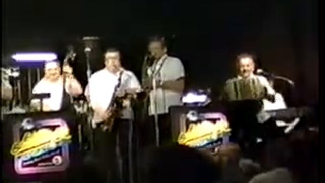 The "Original" Ampol Aires - (1988) - Four Miles from Warsaw Waltz смотреть онлайн