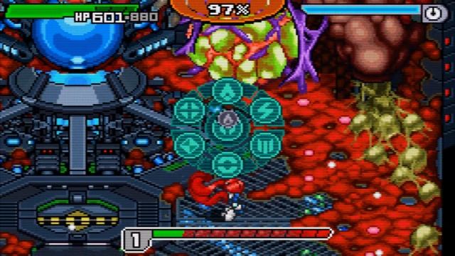 Scurge: Hive GBA Walkthrough # 20 [Ending] смотреть онлайн