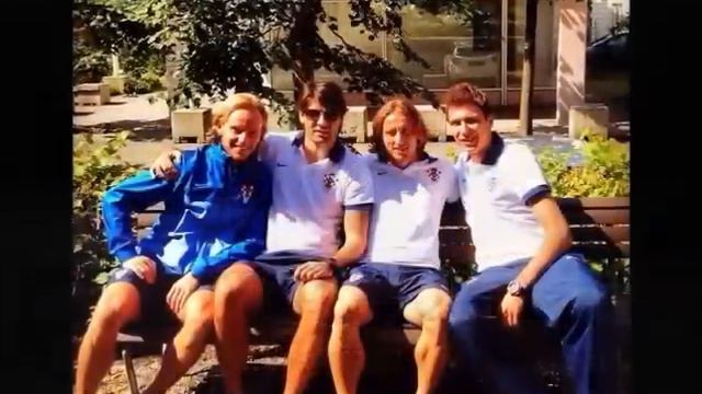 ♥ Vedran Ćorluka - Shake it off ♥ смотреть онлайн