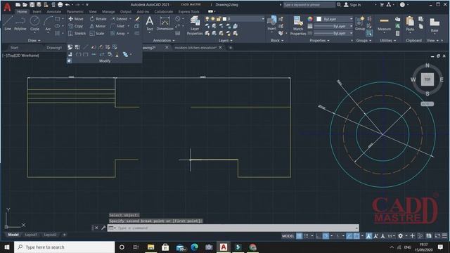 Autodesk AutoCAD 2021 New Feature & Updates, Learn What's New In AutoCAD 2021 | Get FREE DWG Files