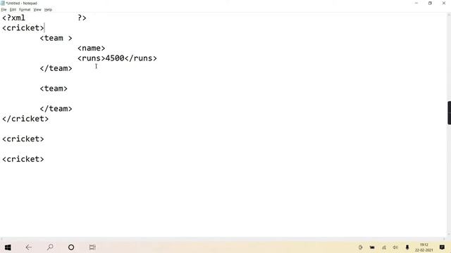 Advance Python Lecture 1 (XML Handling in Python) смотреть онлайн