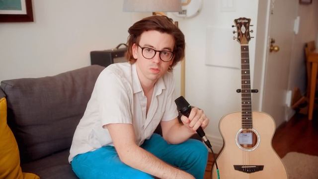 I MADE A GUITAR THAT YOU CAN BUY смотреть онлайн