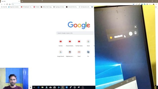 Windows 10 Screen Recorder | Screen Recording Game Bar |Without Software Screen Recording windows 1 смотреть онлайн
