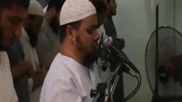 الشيخ عبدالله كامل - ساعة ونصف تلآوات خاشعة من سورة القيامة إلى الناس ( جديد لأول مرة على اليوتيوب